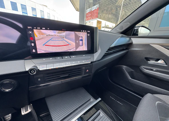 Fahrzeugbild 9 Fahrzeugbild 9