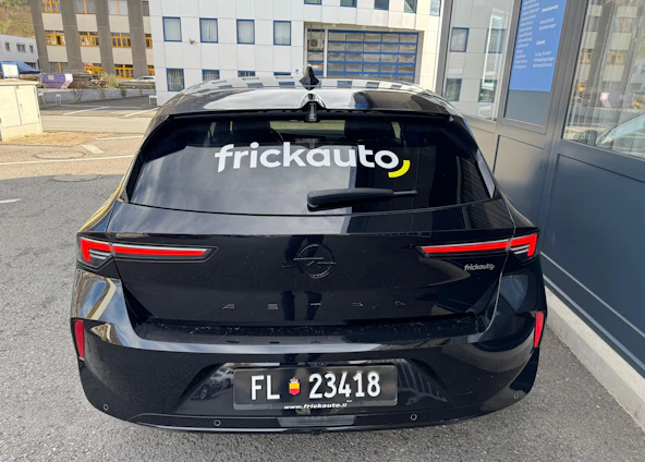 Fahrzeugbild 3 Fahrzeugbild 3