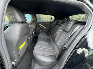 Opel Astra 1.2Turbo Swiss Plus