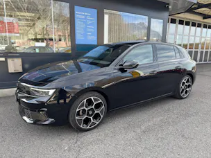 Opel Astra 1.2Turbo Swiss Plus