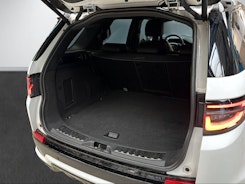 Vehicle image LAND ROVER DISCOVERY SPORT0