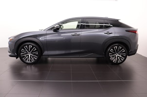 Vehicle image LEXUS RZ 450e Comfort