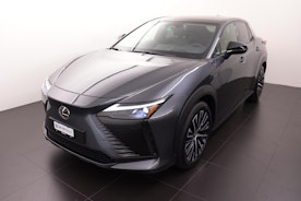 Vehicle image LEXUS RZ0