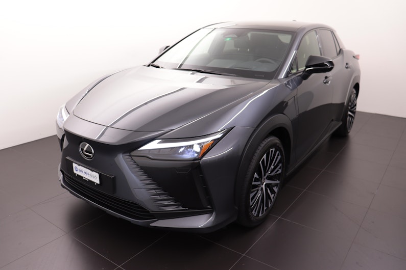 Vehicle image LEXUS RZ