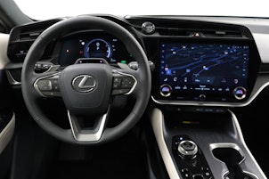 Vehicle image LEXUS RZ 450e Comfort