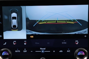 Vehicle image LEXUS RZ 450e Comfort