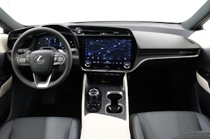 Vehicle image LEXUS RZ 450e Comfort