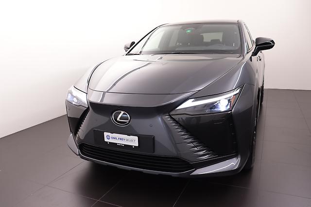 LEXUS RZ 450e Comfort: Jetzt Probefahrt buchen!