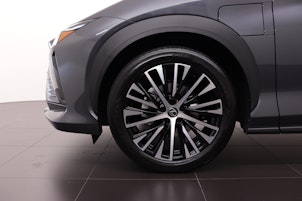 Vehicle image LEXUS RZ 450e Comfort