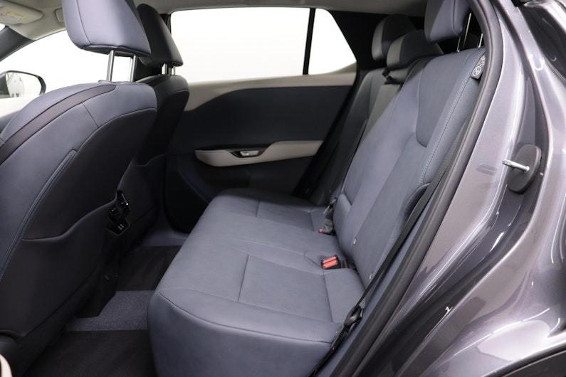 Vehicle image LEXUS RZ