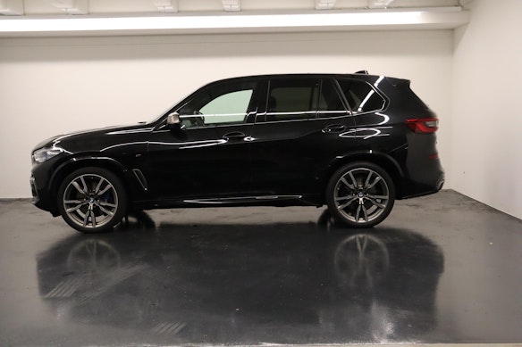 BMW X5 M50d xDrive 1