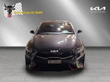 First vehicle image
