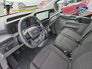 Ford Transit C Van 300 L1 2.0 EcoBlue 136 Trend