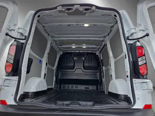 Ford Transit C Van 300 L1 2.0 EcoBlue 136 Trend