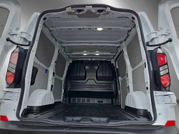 Ford Transit C Van 300 L1 2.0 EcoBlue 136 Trend