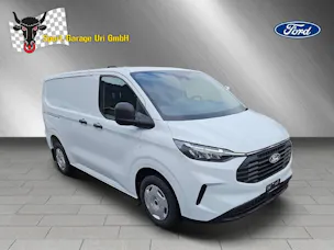 Ford Transit C Van 300 L1 2.0 EcoBlue 136 Trend