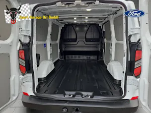Ford Transit C Van 300 L1 2.0 EcoBlue 136 Trend