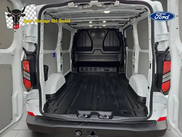 Ford Transit C Van 300 L1 2.0 EcoBlue 136 Trend