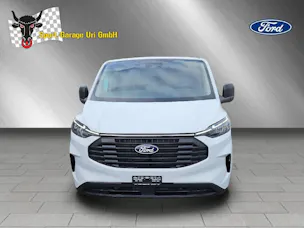 Ford Transit C Van 300 L1 2.0 EcoBlue 136 Trend