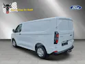 Ford Transit C Van 300 L1 2.0 EcoBlue 136 Trend