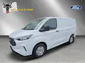 Ford Transit C Van 300 L1 2.0 EcoBlue 136 Trend