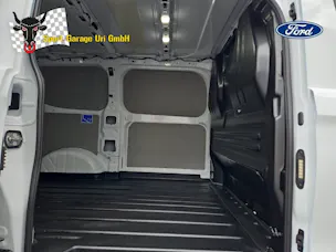 Ford Transit C Van 300 L1 2.0 EcoBlue 136 Trend