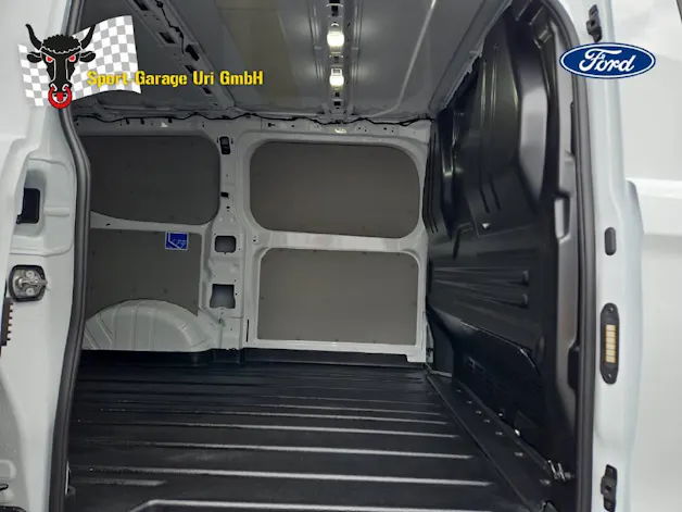 Ford Transit C Van 300 L1 2.0 EcoBlue 136 Trend