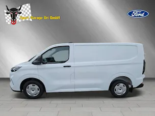 Ford Transit C Van 300 L1 2.0 EcoBlue 136 Trend