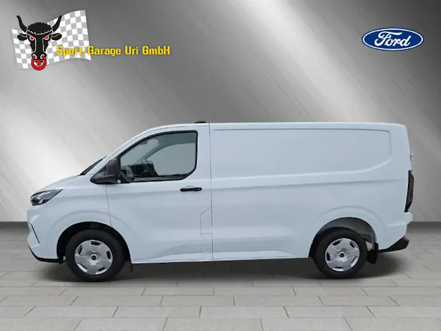 Ford Transit C Van 300 L1 2.0 EcoBlue 136 Trend