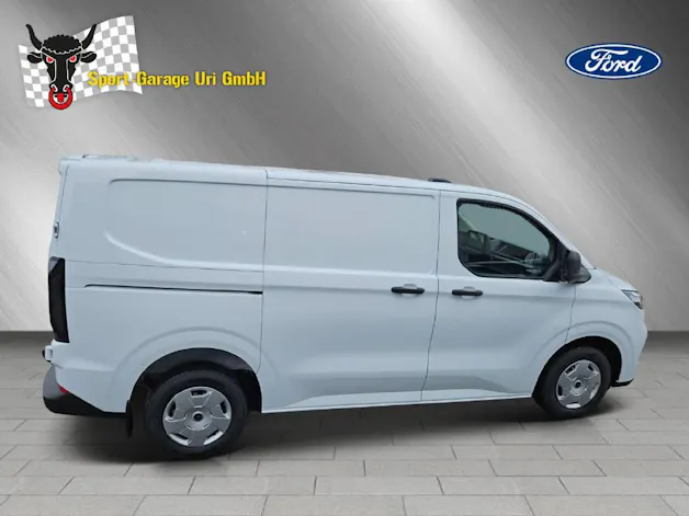 Ford Transit C Van 300 L1 2.0 EcoBlue 136 Trend