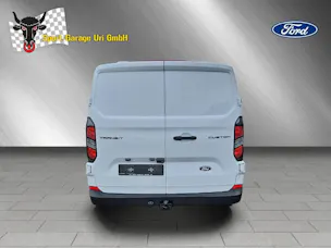 Ford Transit C Van 300 L1 2.0 EcoBlue 136 Trend