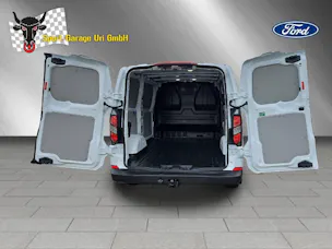 Ford Transit C Van 300 L1 2.0 EcoBlue 136 Trend