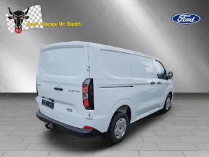 Ford Transit C Van 300 L1 2.0 EcoBlue 136 Trend