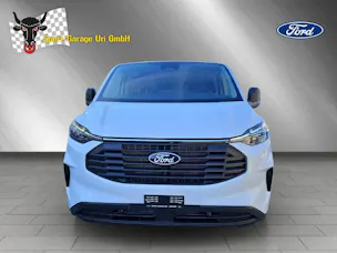 Ford Transit C Van 320 L1 2.0 EcoBlue 170 Trend