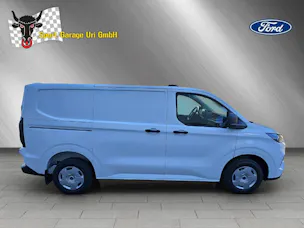 Ford Transit C Van 320 L1 2.0 EcoBlue 170 Trend