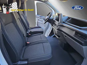 Ford Transit C Van 320 L1 2.0 EcoBlue 170 Trend