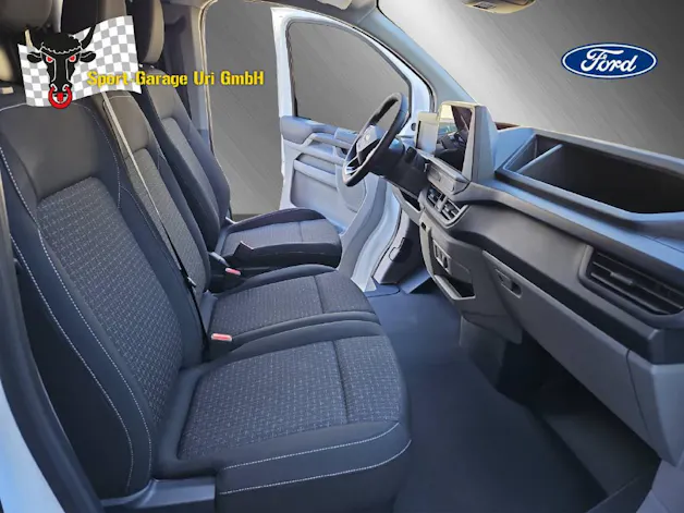 Ford Transit C Van 320 L1 2.0 EcoBlue 170 Trend
