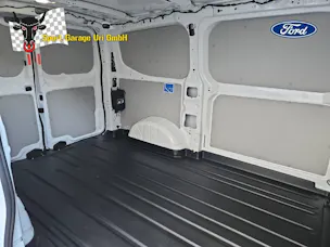 Ford Transit C Van 320 L1 2.0 EcoBlue 170 Trend
