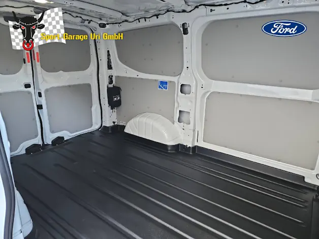 Ford Transit C Van 320 L1 2.0 EcoBlue 170 Trend