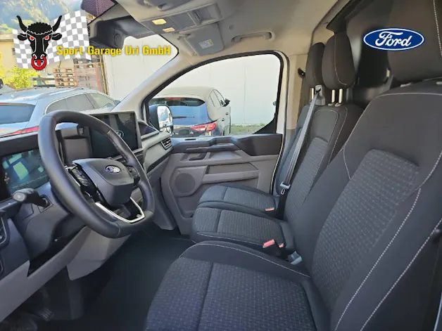 Ford Transit C Van 320 L1 2.0 EcoBlue 170 Trend