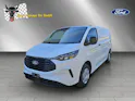 Ford Transit C Van 320 L1 2.0 EcoBlue 170 Trend
