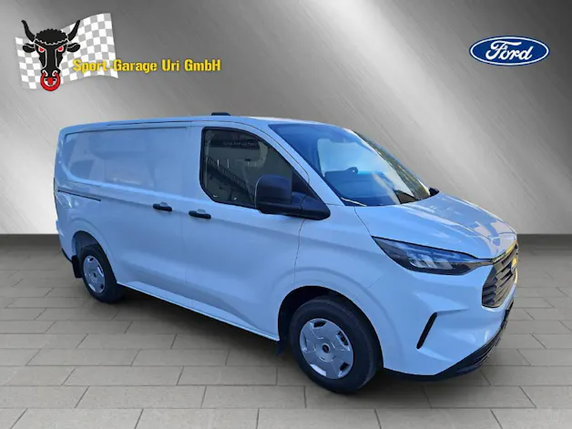 Ford Transit C Van 320 L1 2.0 EcoBlue 170 Trend