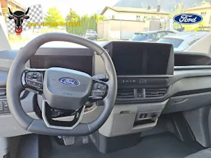 Ford Transit C Van 320 L1 2.0 EcoBlue 170 Trend