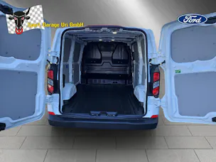 Ford Transit C Van 320 L1 2.0 EcoBlue 170 Trend