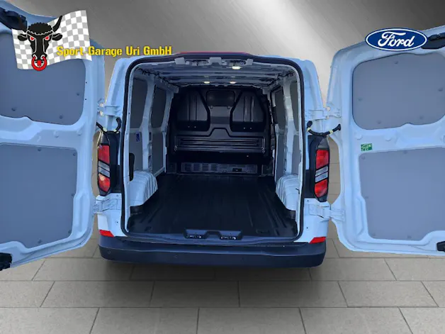 Ford Transit C Van 320 L1 2.0 EcoBlue 170 Trend