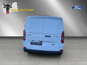 Ford Transit C Van 320 L1 2.0 EcoBlue 170 Trend