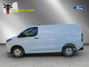 Ford Transit C Van 320 L1 2.0 EcoBlue 170 Trend