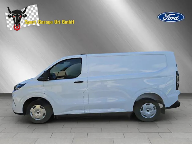 Ford Transit C Van 320 L1 2.0 EcoBlue 170 Trend