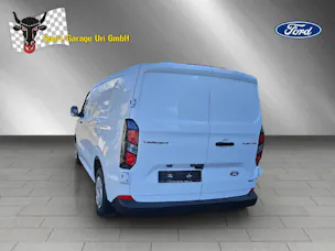 Ford Transit C Van 320 L1 2.0 EcoBlue 170 Trend