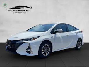 Toyota Prius 1.8 VVTi HSD Plug-In Premium